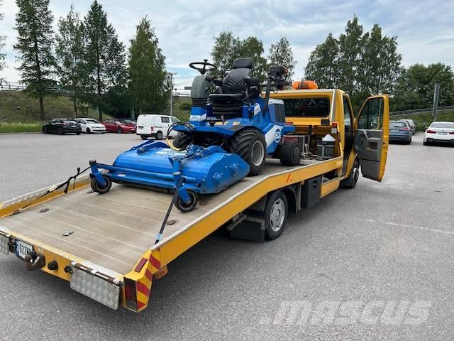 Volkswagen LT46 運輸車輛