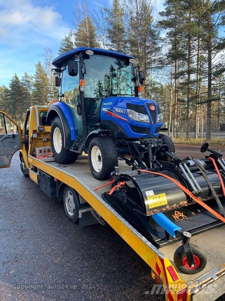 Volkswagen LT46 運輸車輛