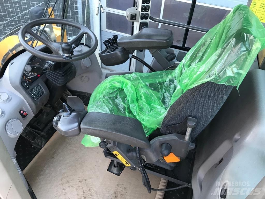 Volvo L150H 輪胎式裝載機