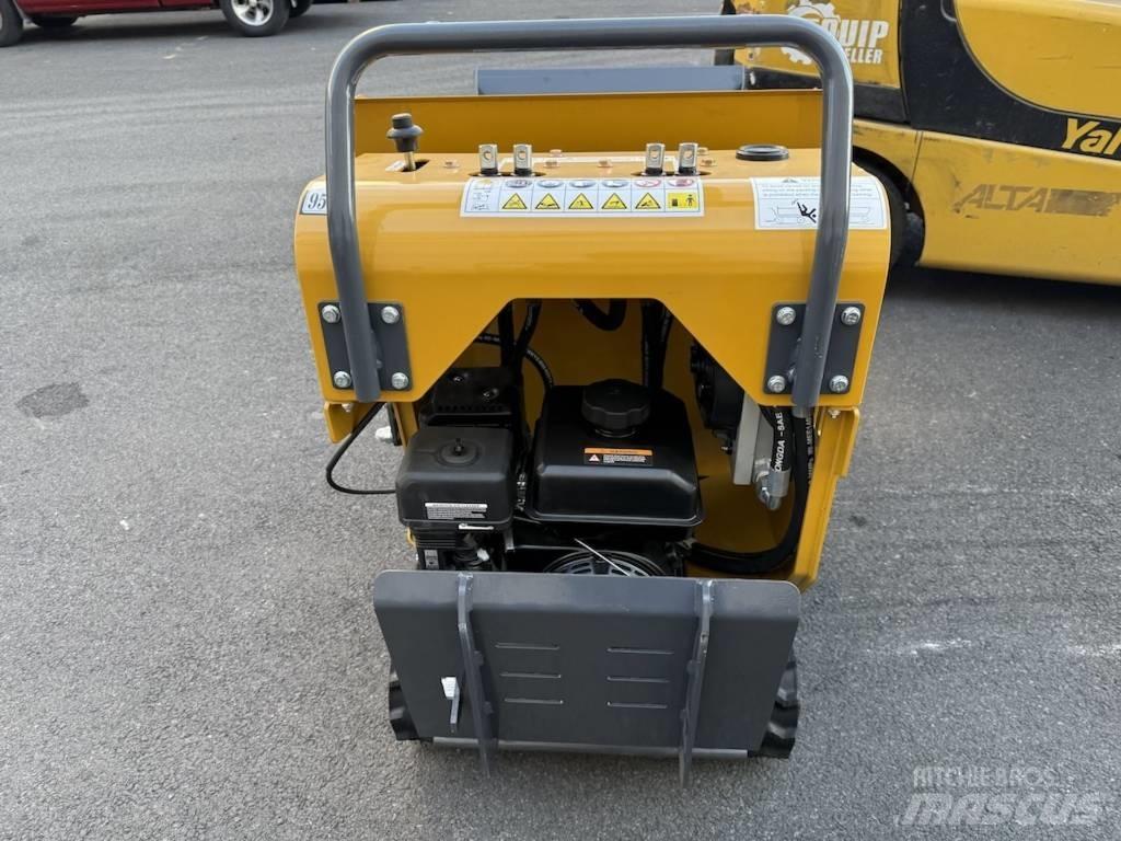 Vicsec VC5050 滑移轉向裝載機