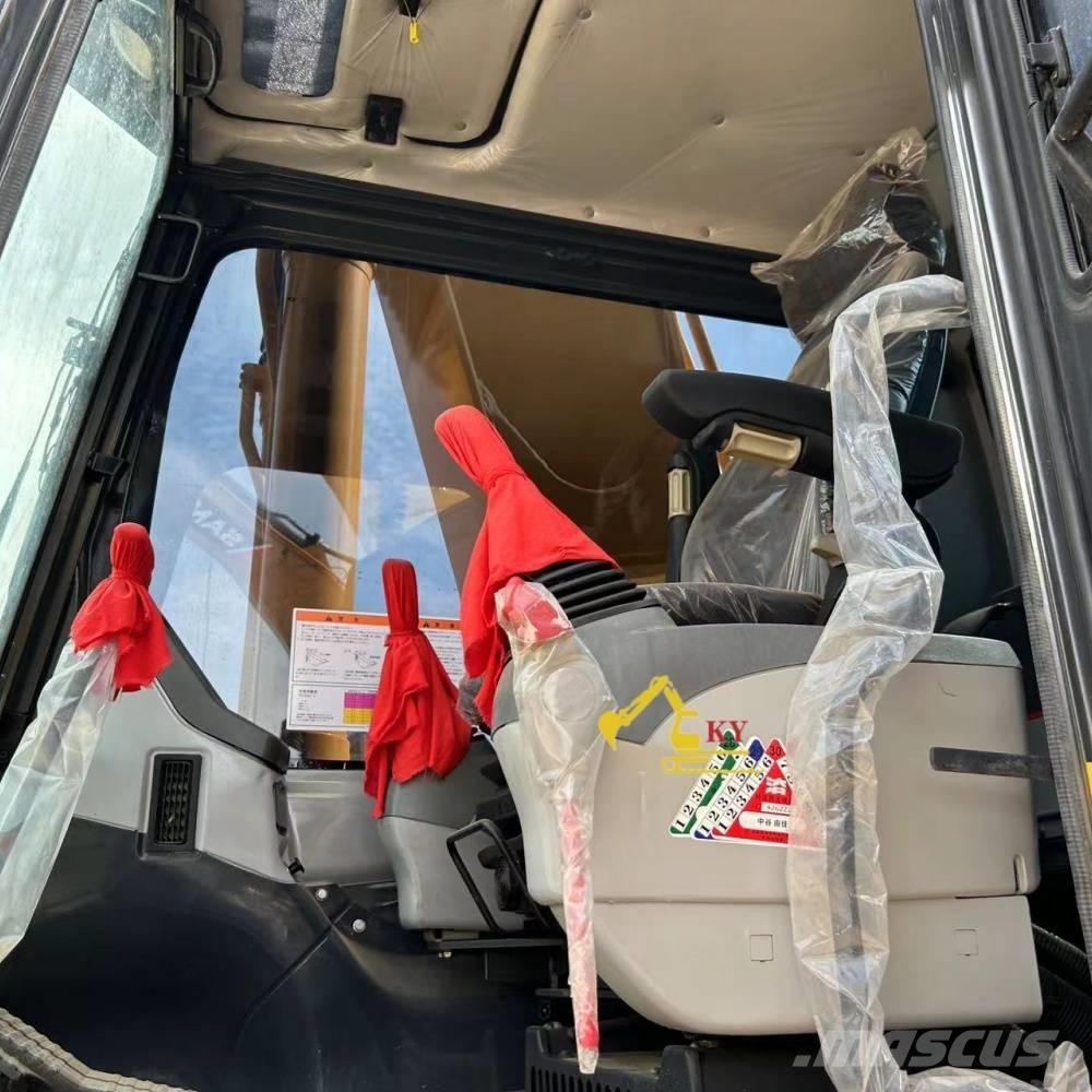 Komatsu PC 350-7 履帶式 挖土機/掘鑿機/挖掘機