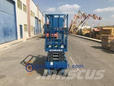 Genie GS 1932 剪式升降機