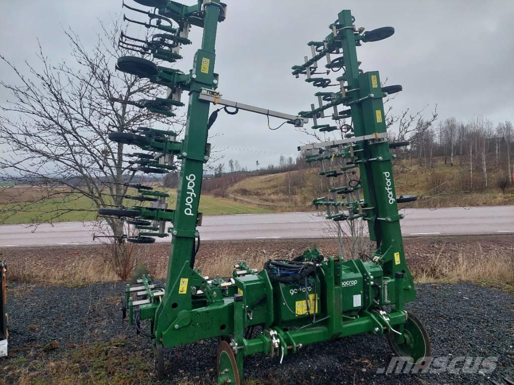 Garford Radhacka 耙車