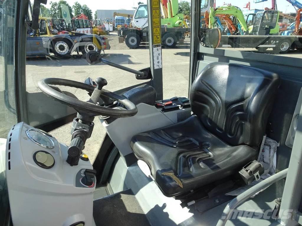 Kramer 5035 小型裝載機