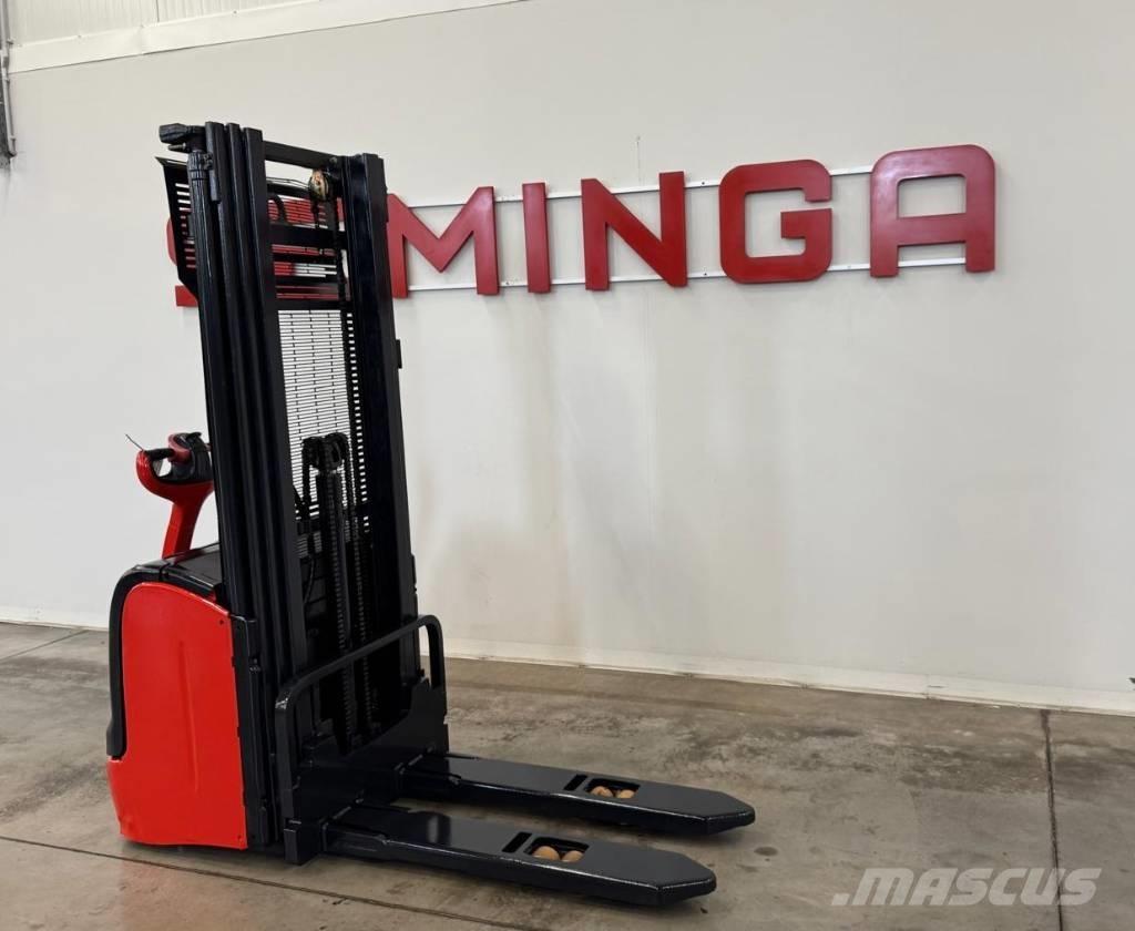 Linde 10750 L16 堆高機(叉車)-其他