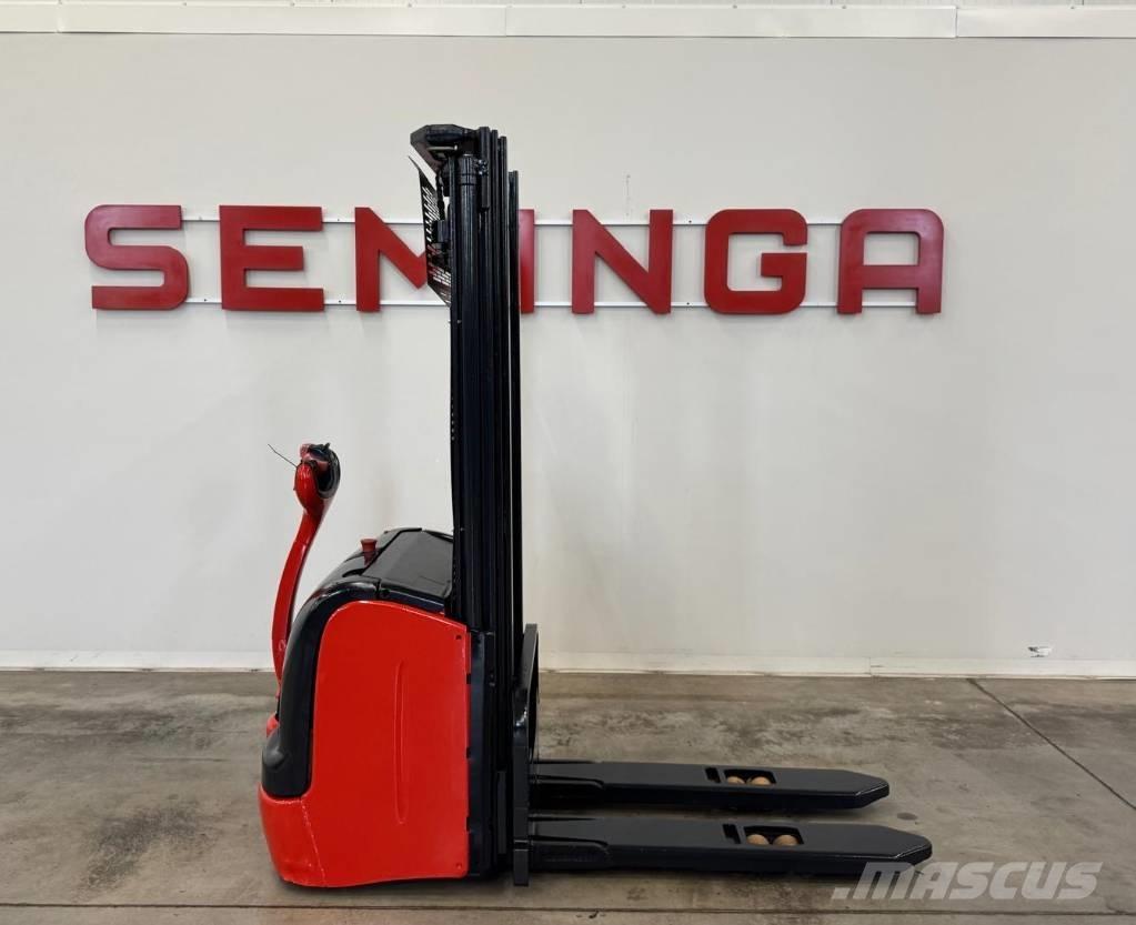 Linde 10750 L16 堆高機(叉車)-其他