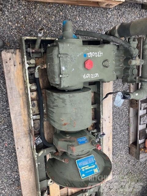  JBJ  Jetter Pump 高壓清洗機