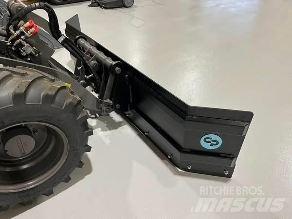  cp skrabeblad 小型牽引機配件