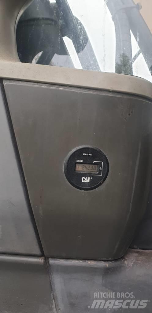 CAT 336DLN 履帶式 挖土機/掘鑿機/挖掘機