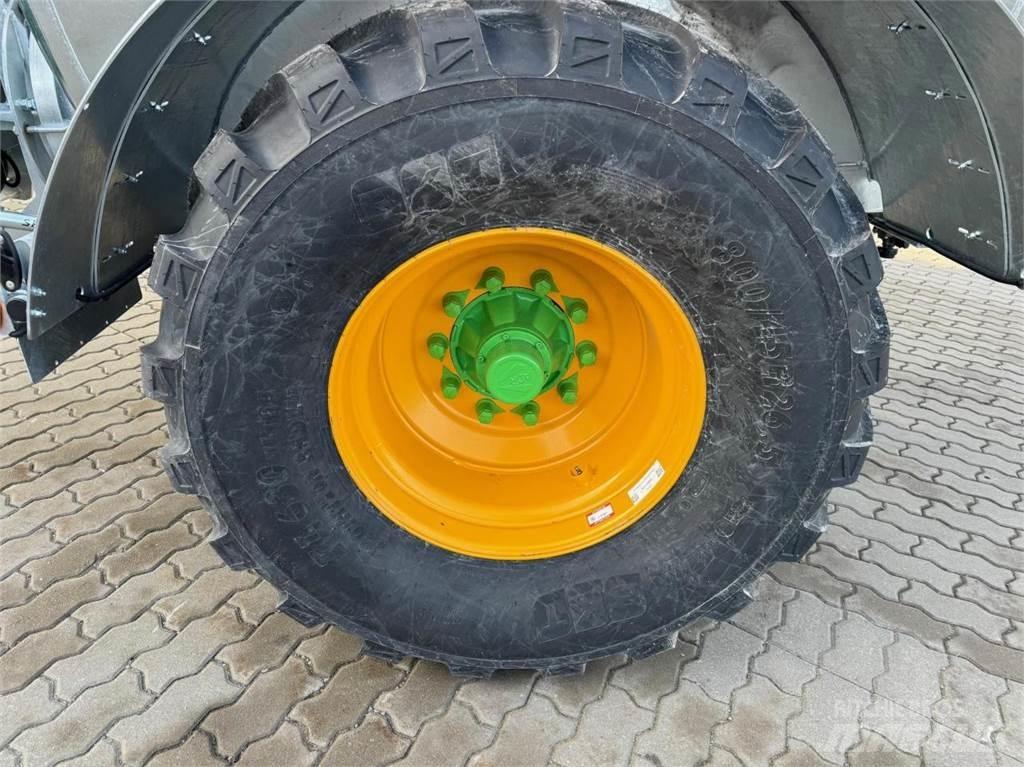 Joskin 7100S 水肥車