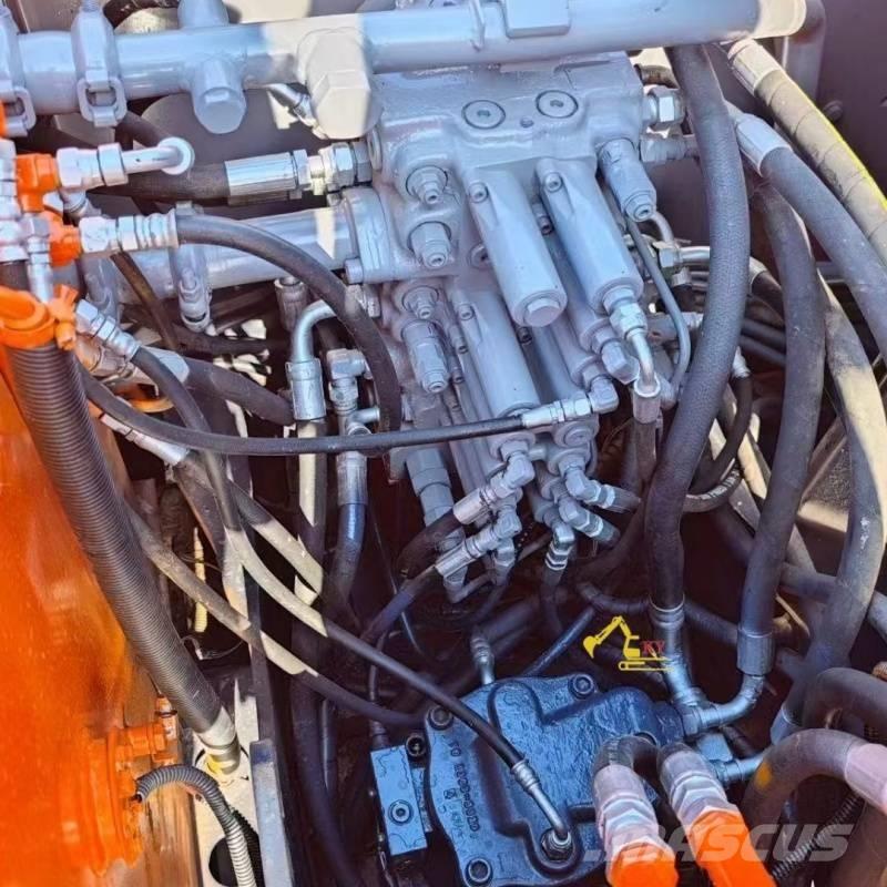 Hitachi 70 履帶式 挖土機/掘鑿機/挖掘機