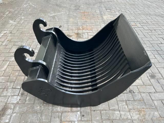  Puinbak CW 30 篩分機