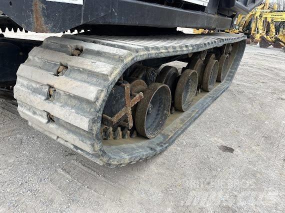 Prinoth T 14 R 履帶式傾卸車/翻斗車
