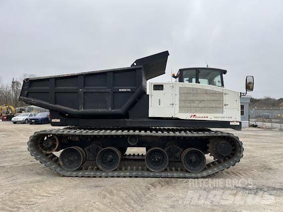 Prinoth T 14 R 履帶式傾卸車/翻斗車