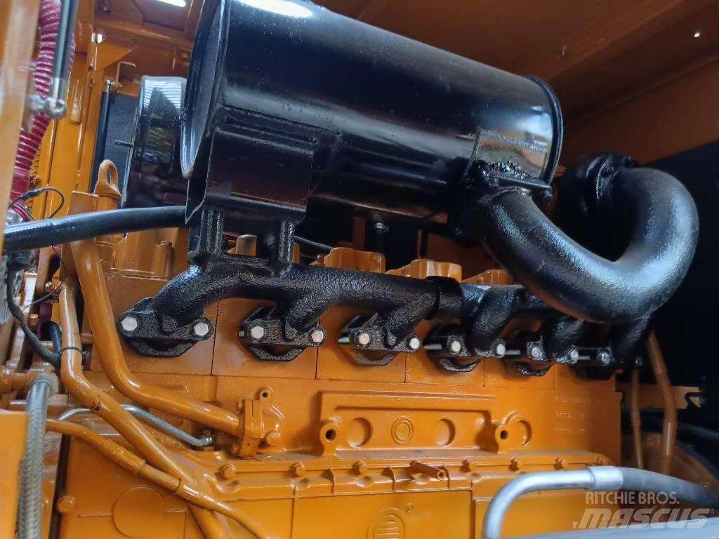 XCMG ZL 50 GN 輪胎式裝載機