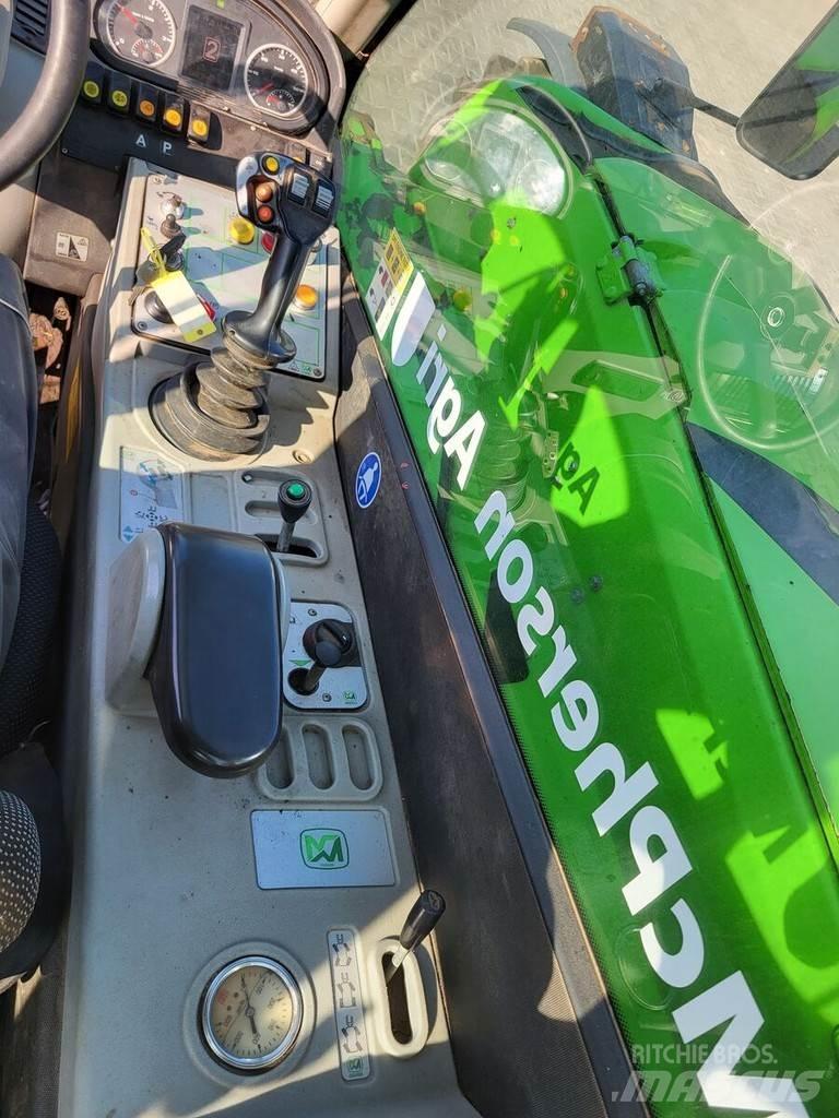 Merlo P32.6 PLUS 多功能裝載機