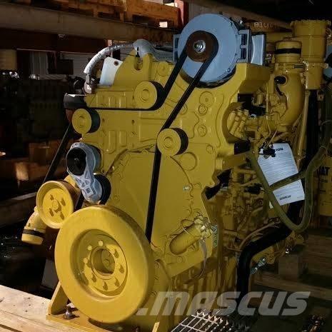 CAT C 9.3 其他組件