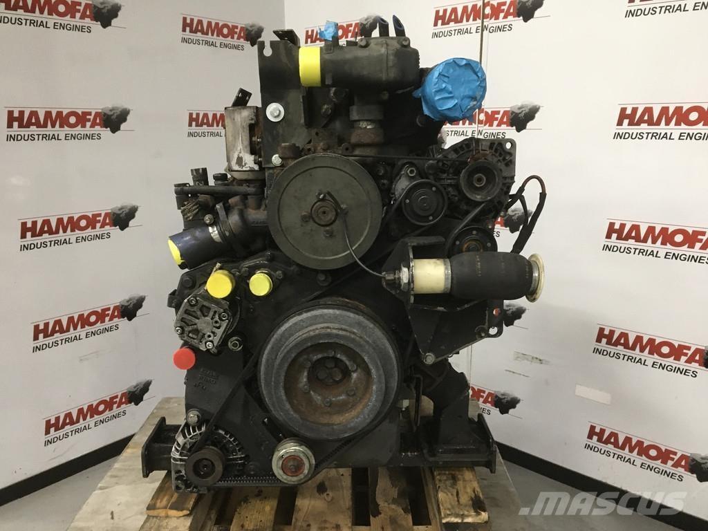 DAF PE 228 C CORE 其他