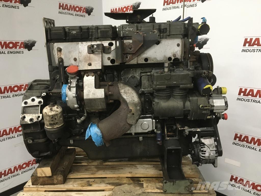 DAF PE 228 C CORE 其他