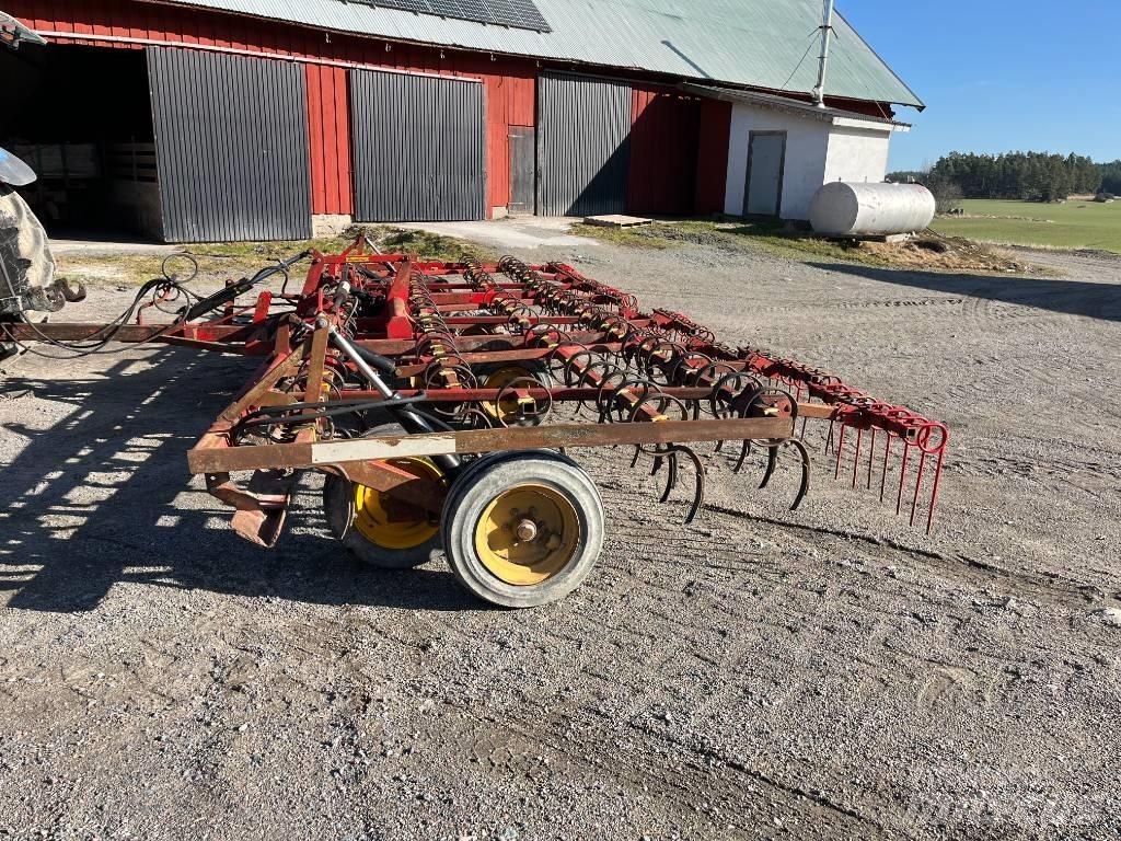 Väderstad NZ 耙車
