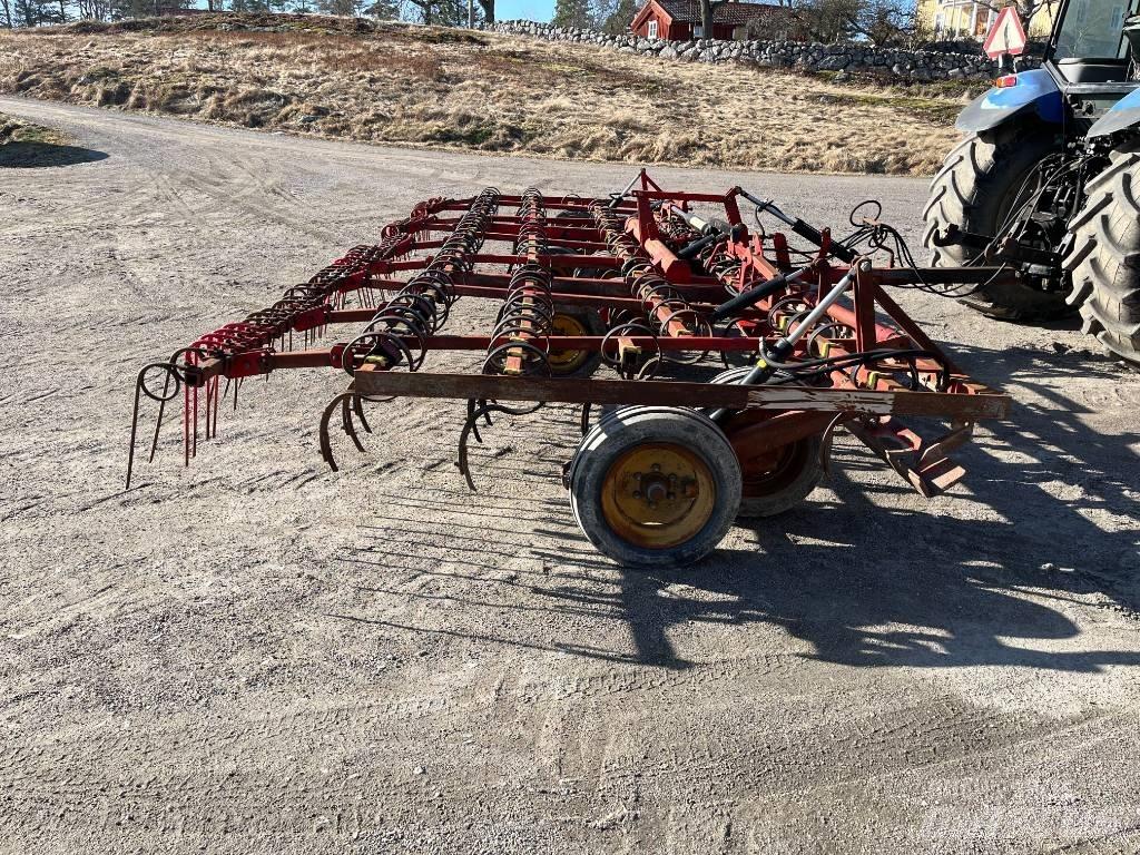 Väderstad NZ 耙車