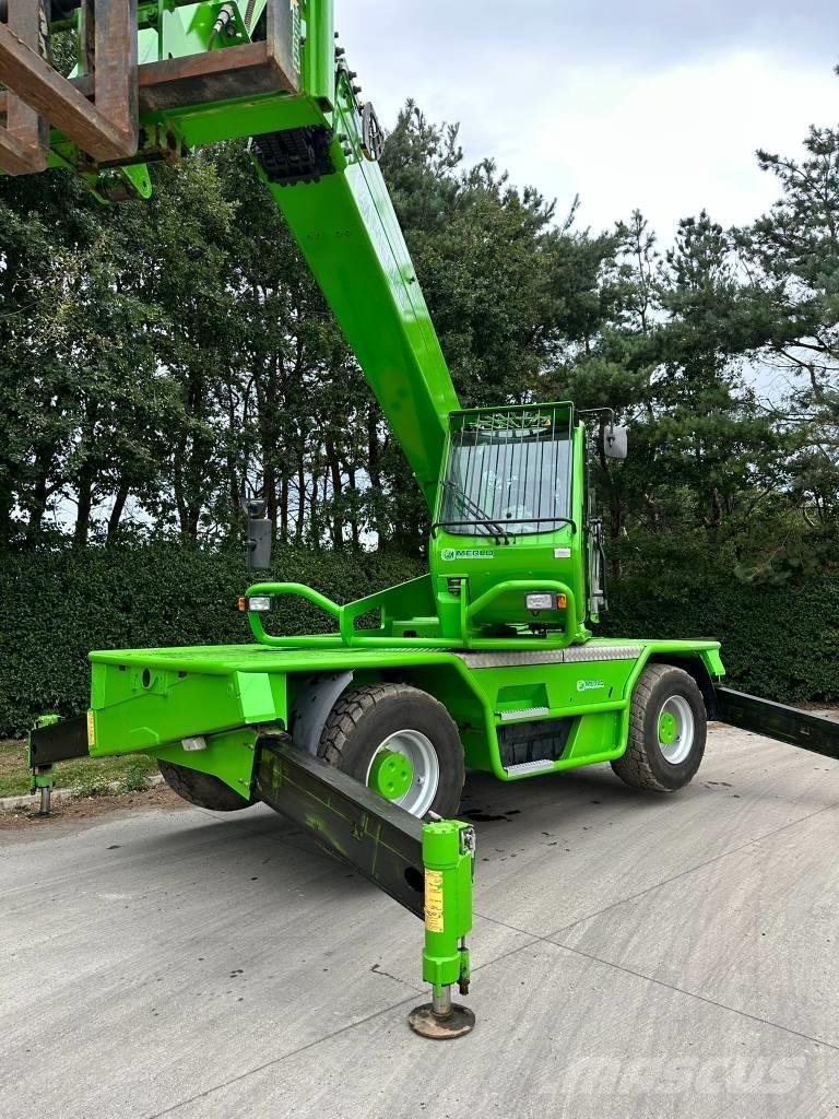 Merlo 40.30 MCSS 伸縮臂操作車
