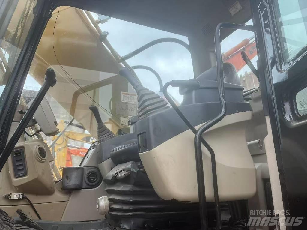 CAT 325C 履帶式 挖土機/掘鑿機/挖掘機