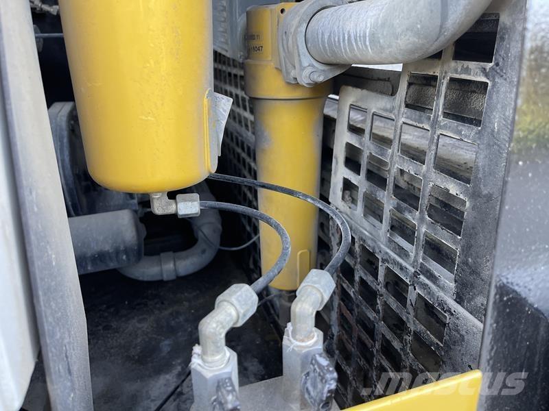 Kaeser M 122 - N 空氣壓縮機