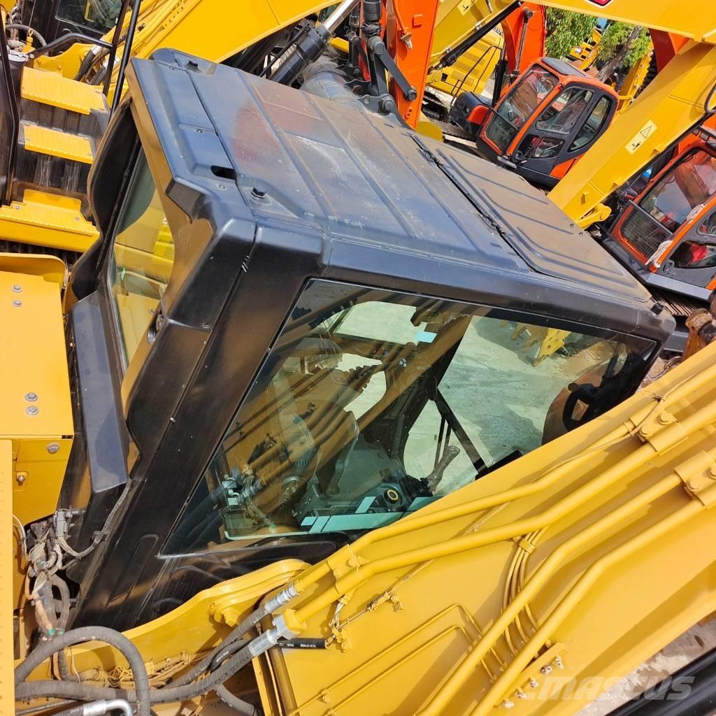 CAT 320 GC 履帶式 挖土機/掘鑿機/挖掘機
