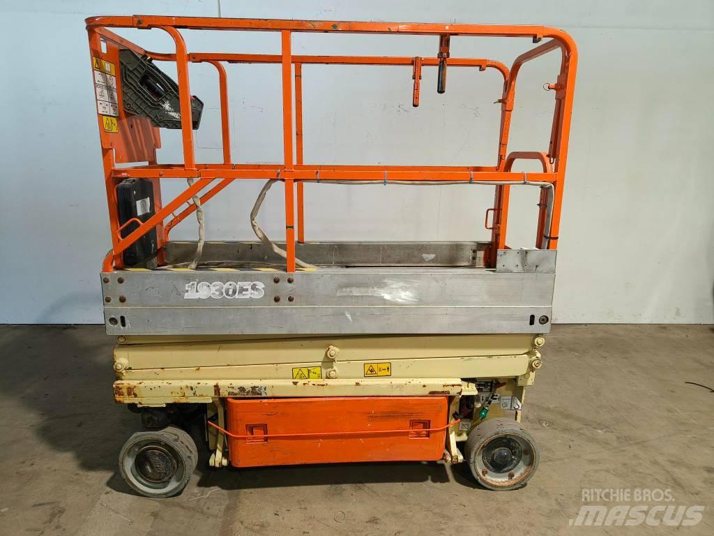 JLG 1930 ES 剪式升降機