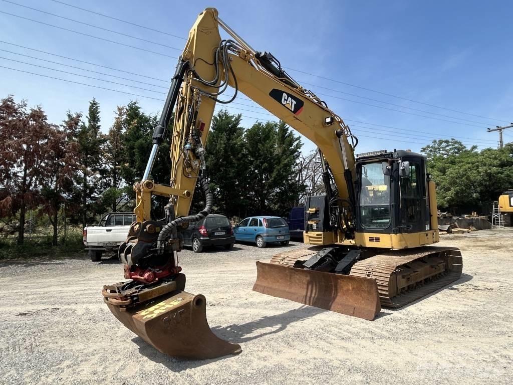 CAT 314 E LCR 履帶式 挖土機/掘鑿機/挖掘機
