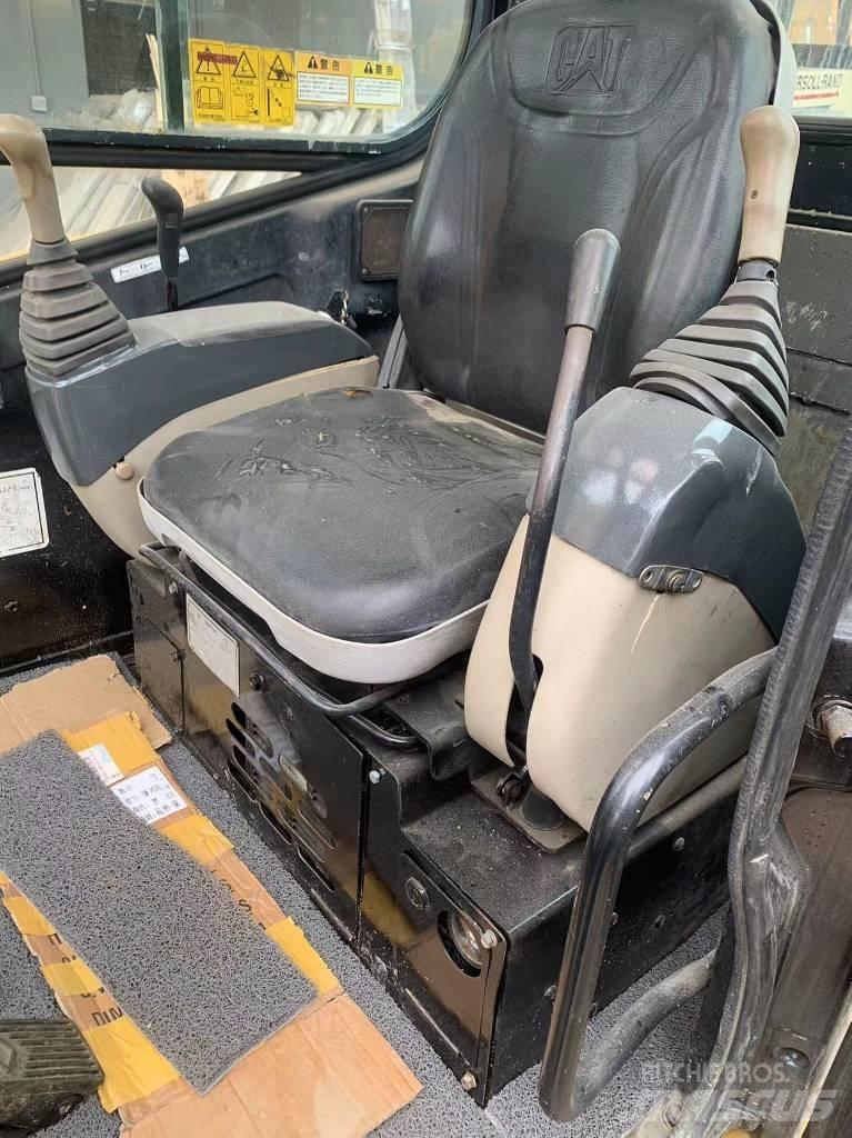 CAT 305 C 履帶式 挖土機/掘鑿機/挖掘機