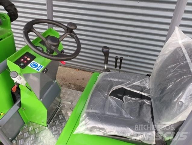Croni lh 110 小型裝載機
