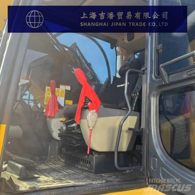 Komatsu PC 360 履帶式 挖土機/掘鑿機/挖掘機