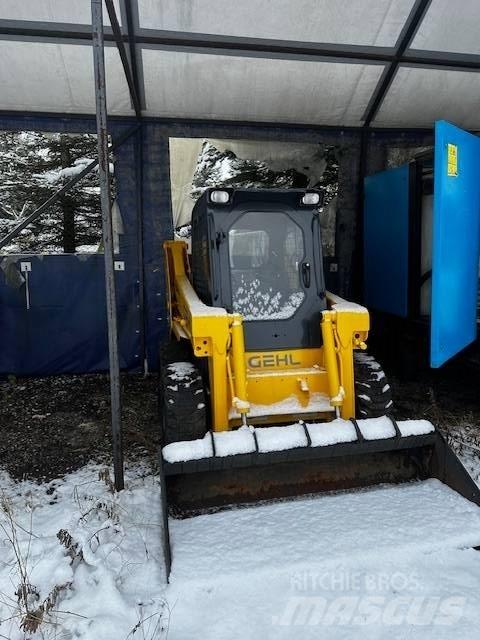 Gehl 4640 小型裝載機