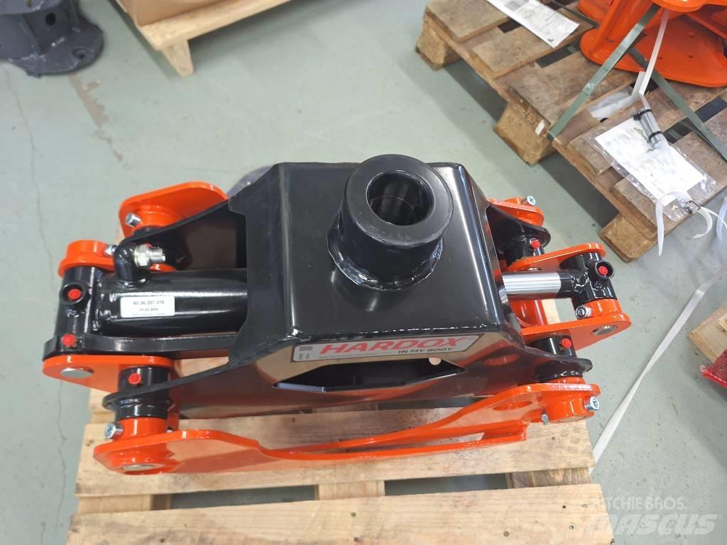 BMF 0,15 koura 林業其他機械設備