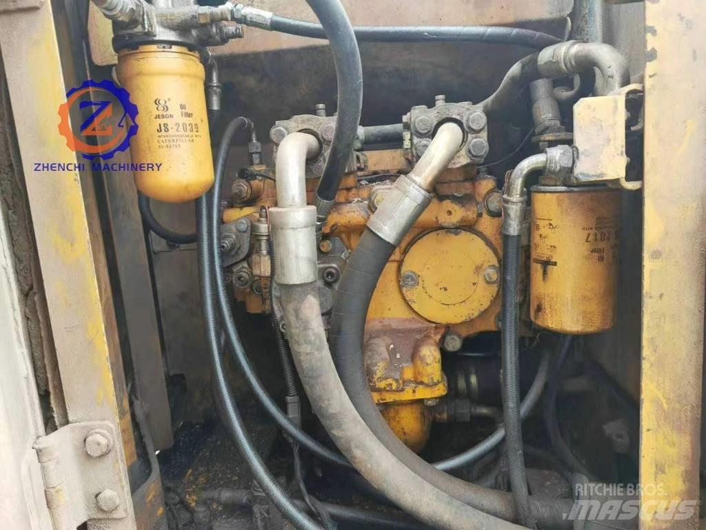 CAT 320 C U 履帶式 挖土機/掘鑿機/挖掘機