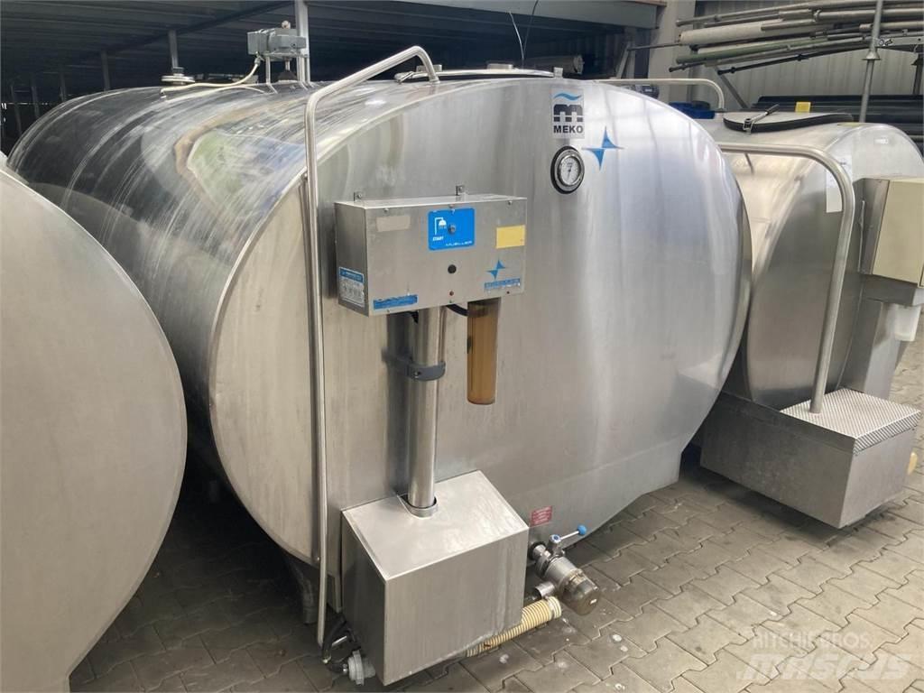 Müller O-1750 擠奶設備