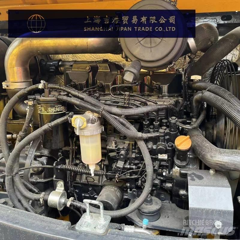 XCMG XE 60 DA 履帶式 挖土機/掘鑿機/挖掘機