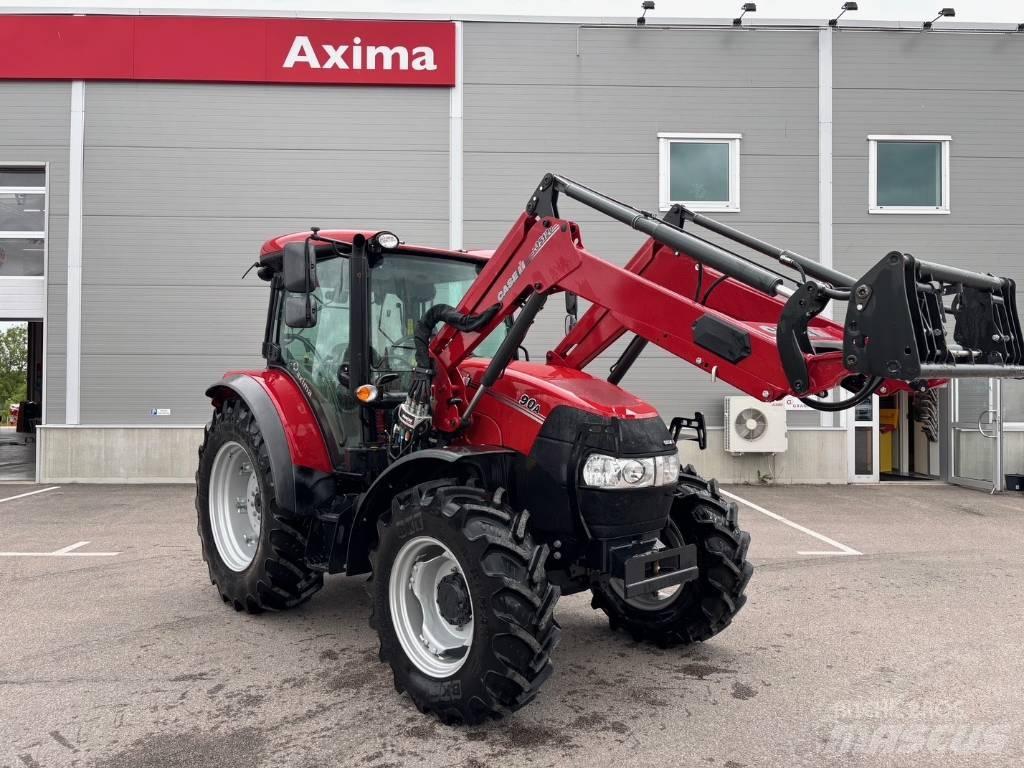 Case IH Farmall 90 A 曳引機