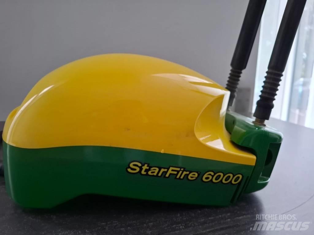 John Deere 8370 R 曳引機