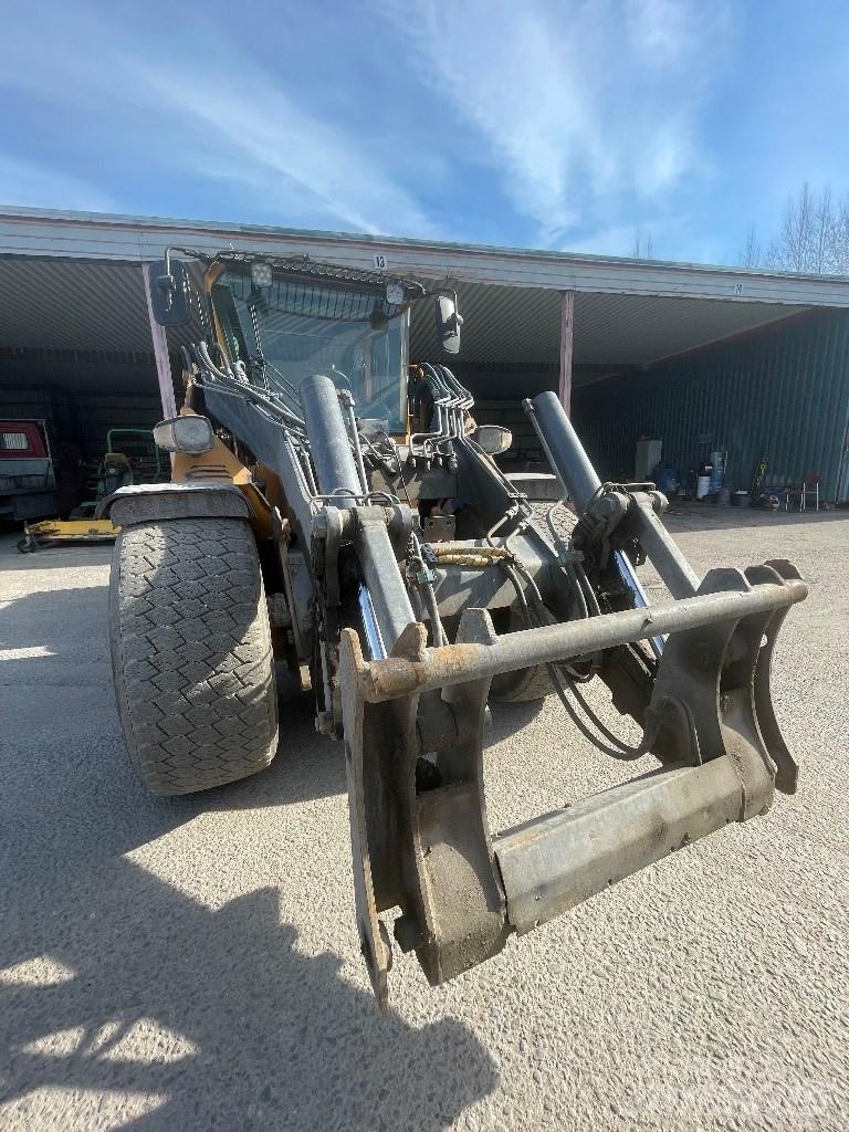 Wille 855C 工具車
