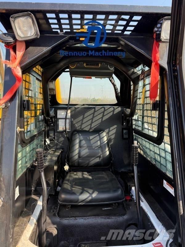 Bobcat S 18 滑移轉向裝載機