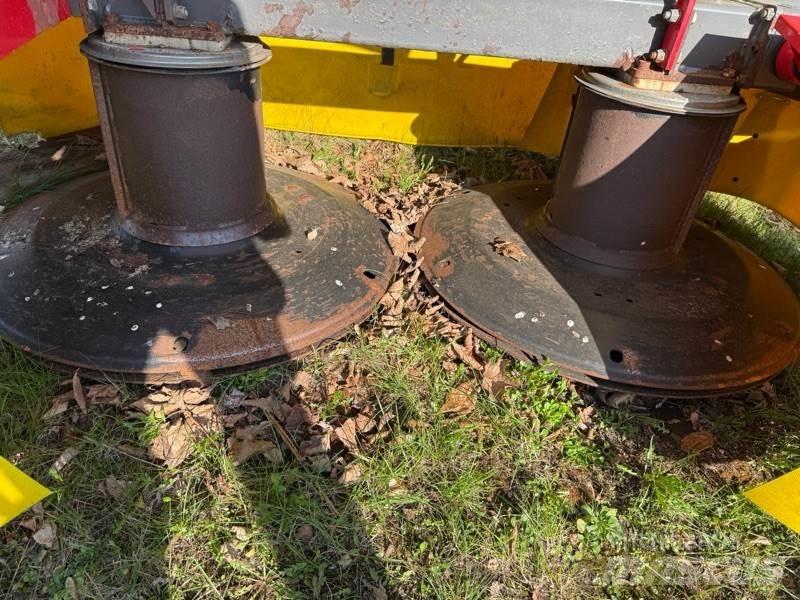 Fella KM187 其他農業機械