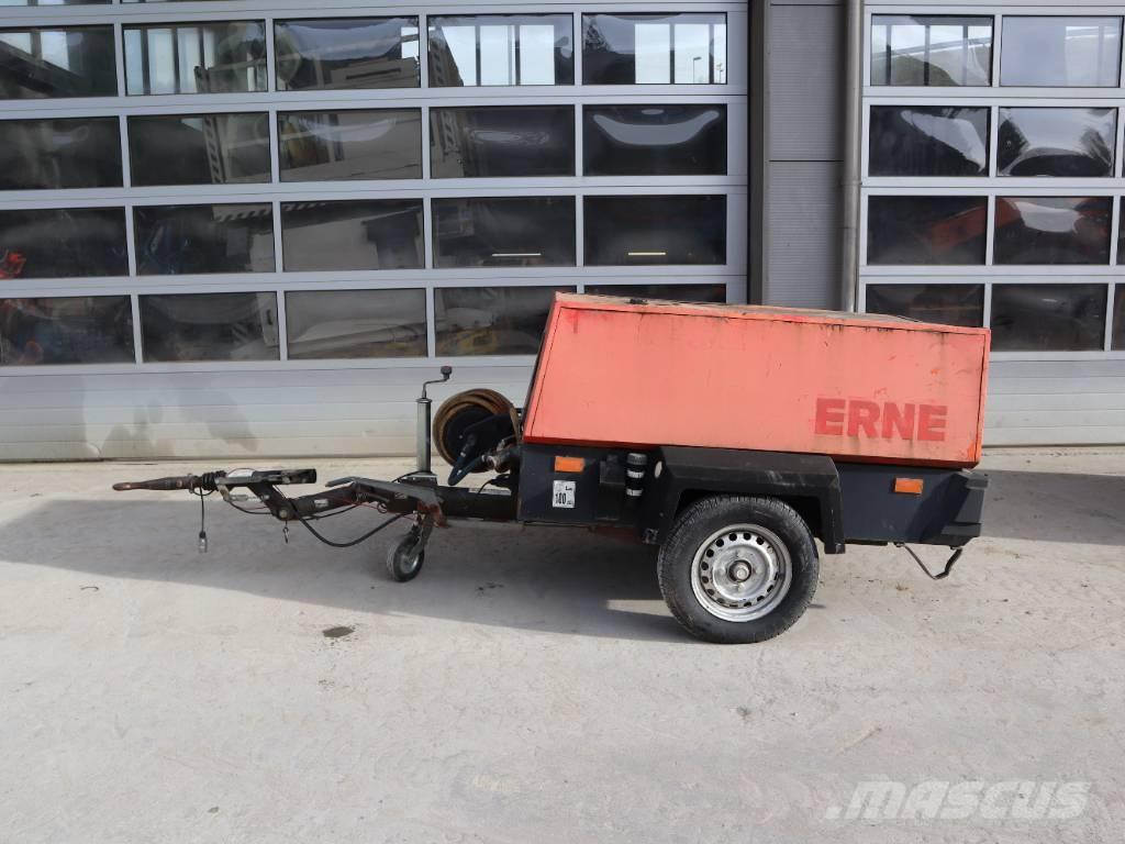 Kaeser M 38 空氣壓縮機