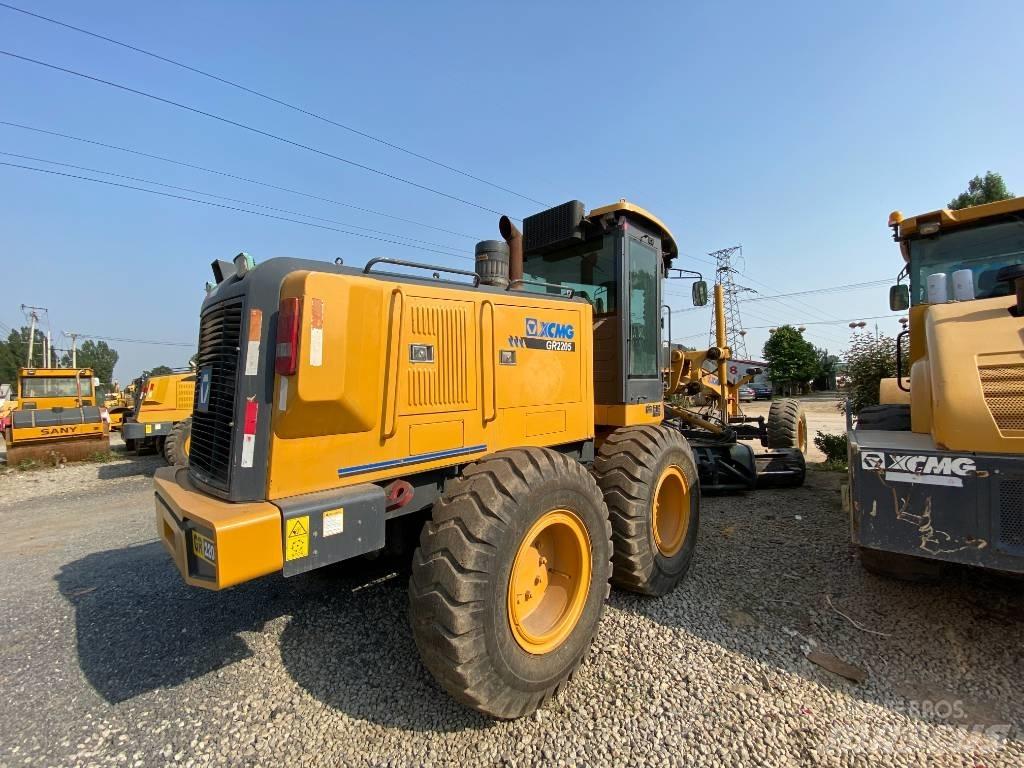 XCMG SX233JE 單輪滾壓機