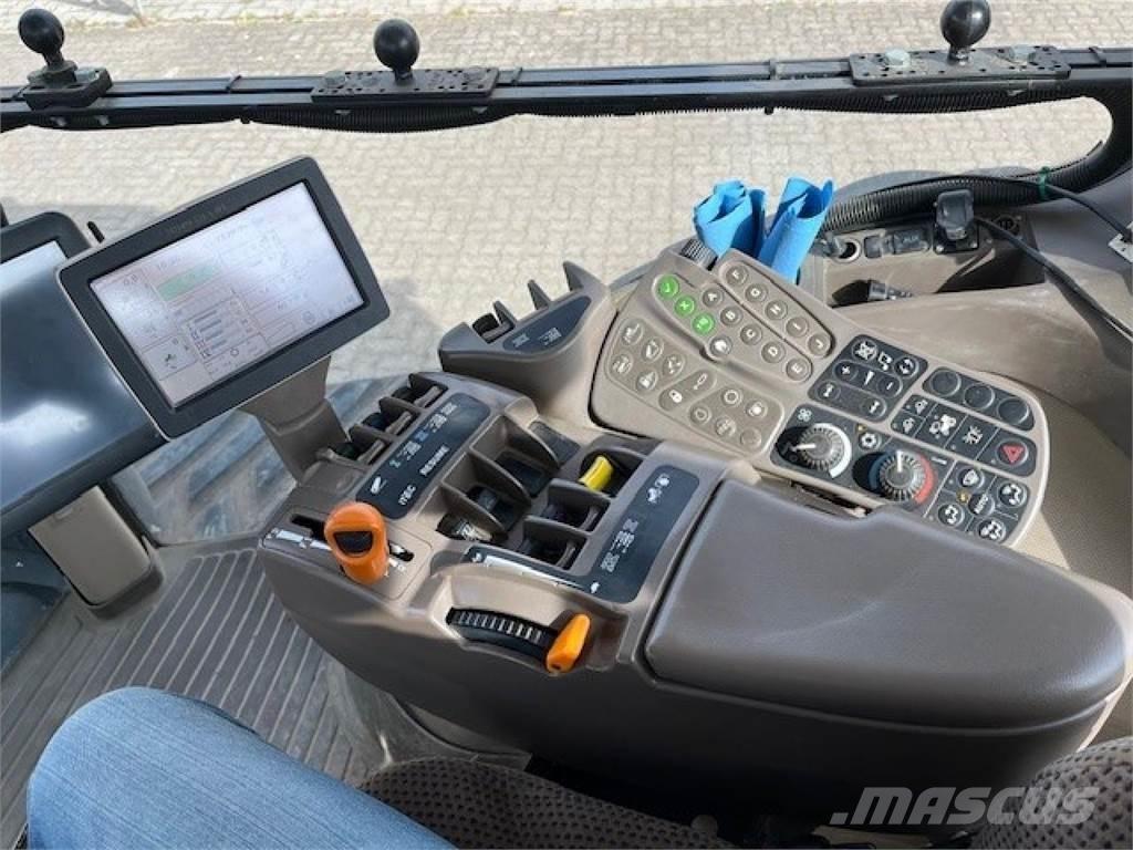 John Deere 8360RT 曳引機