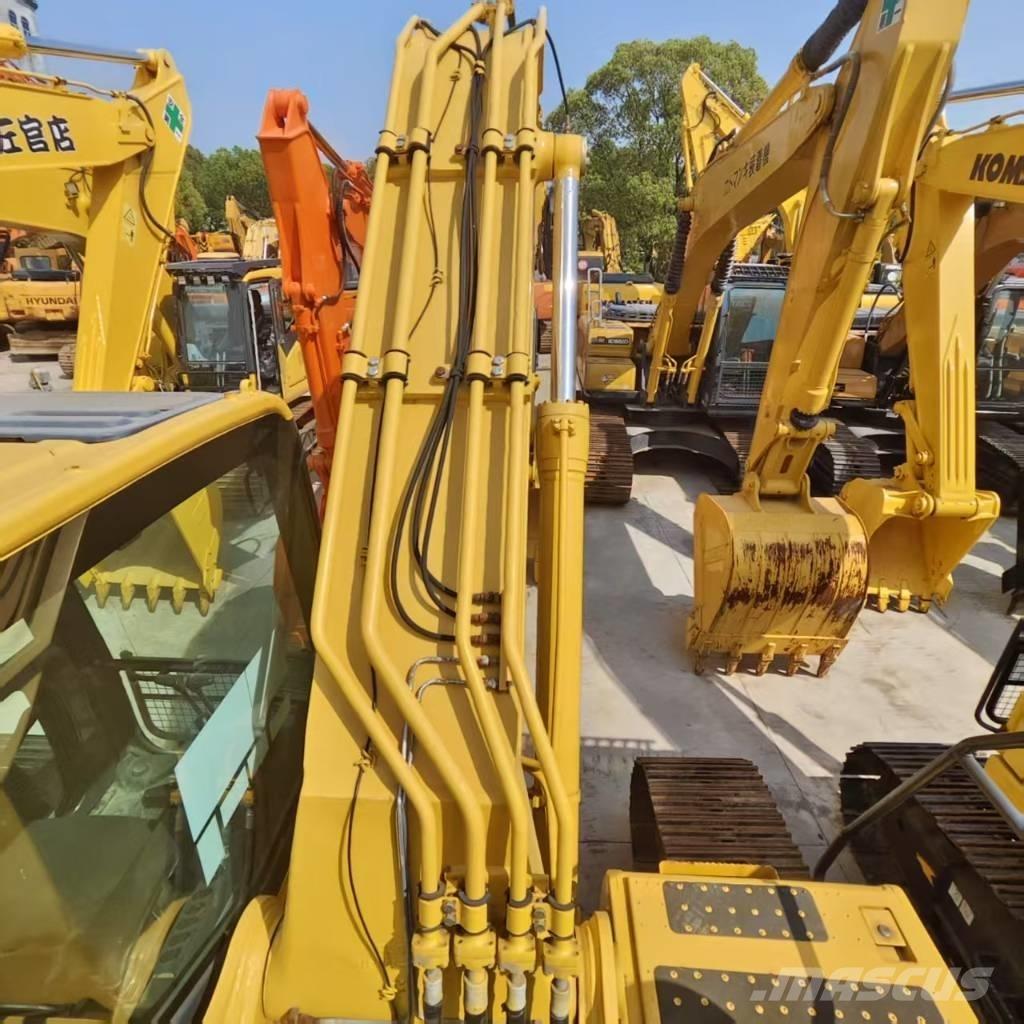 Komatsu PC 220-8 履帶式 挖土機/掘鑿機/挖掘機
