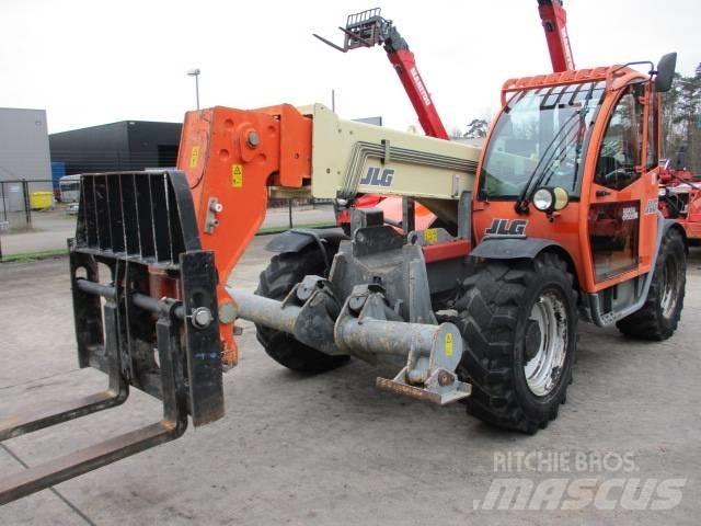 JLG 3513PS (303) 伸縮臂操作車