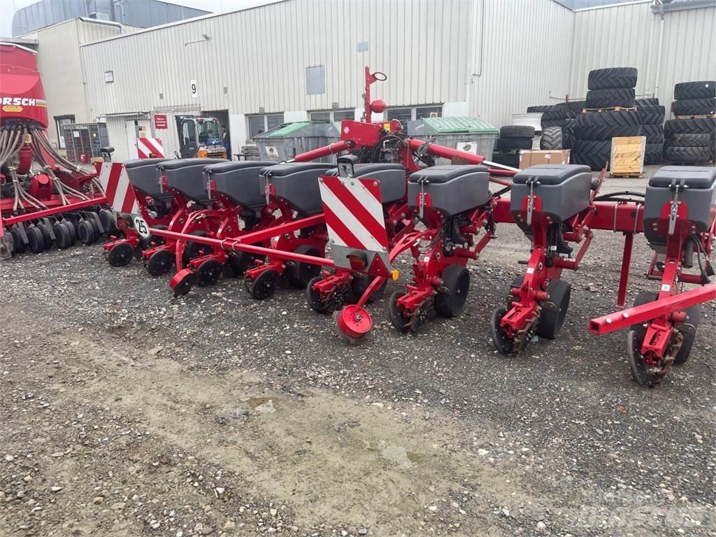 Horsch Maestro 8RC 精密播種機